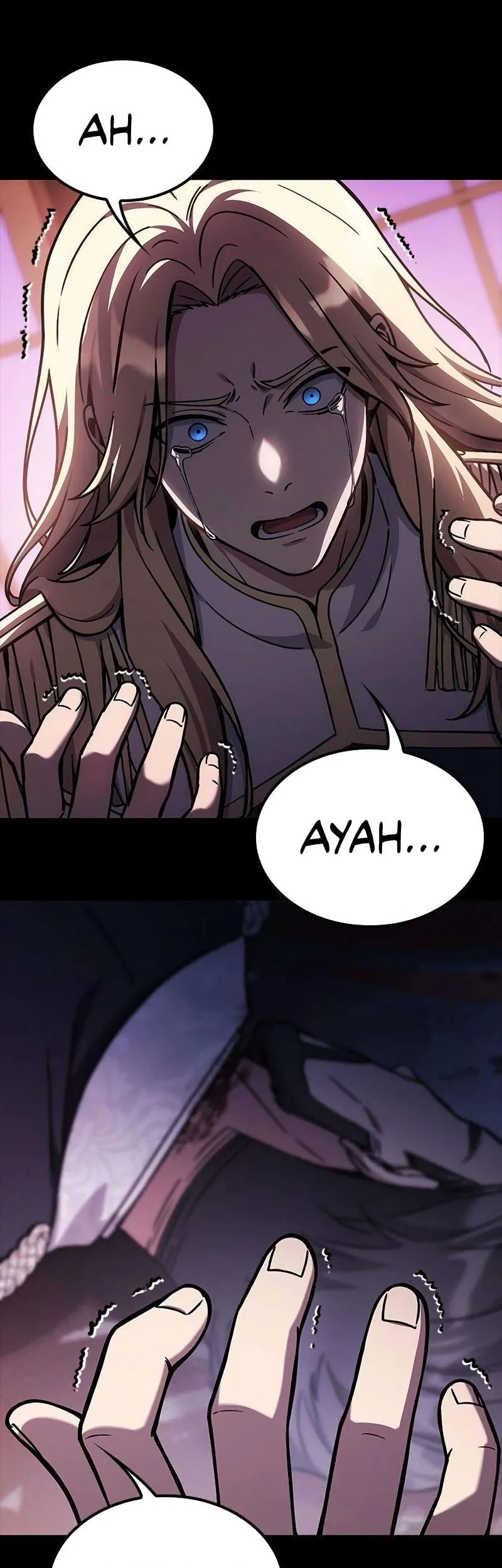 Noble Lady Reformation Guide Chapter 45 Gambar 10