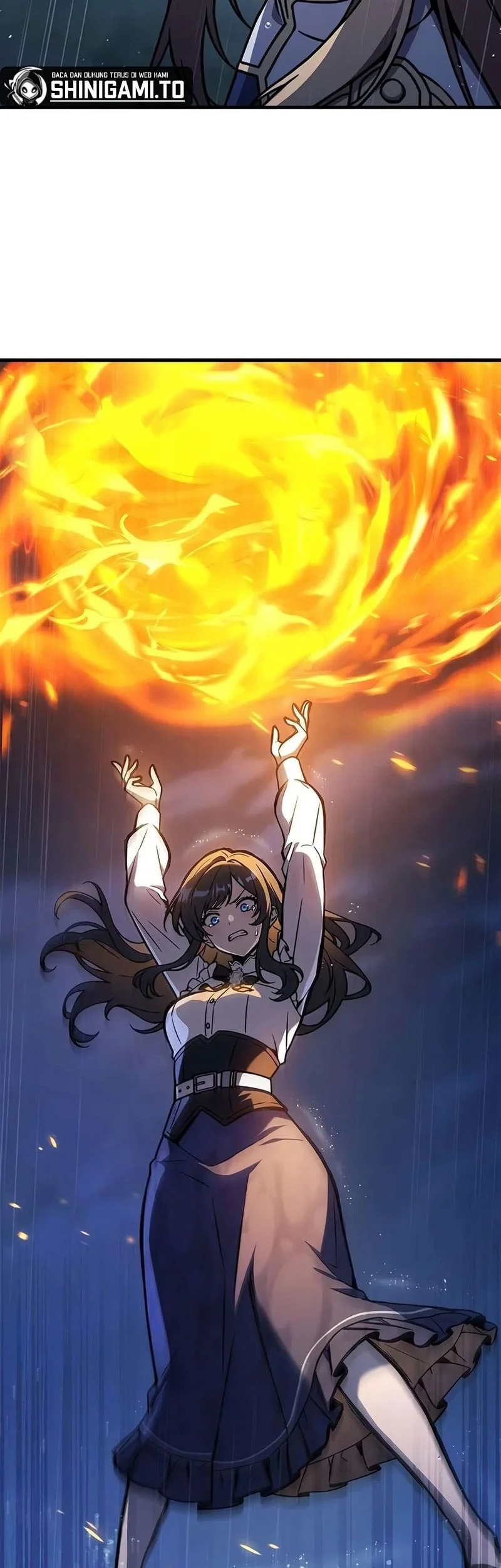 Noble Lady Reformation Guide Chapter 46 Gambar 8