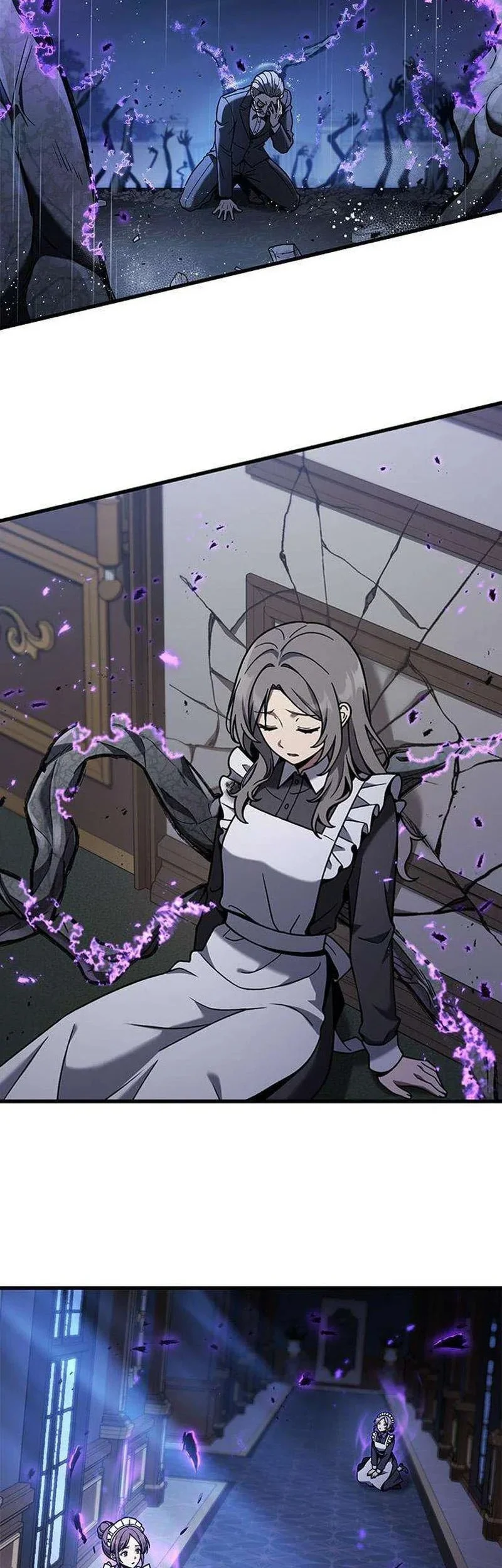 Noble Lady Reformation Guide Chapter 47 Gambar 11