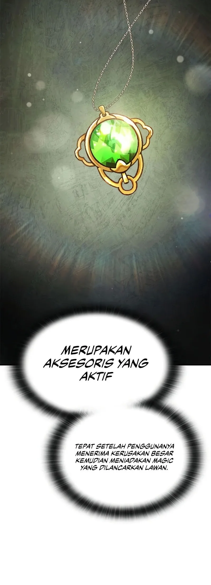 Noble Lady Reformation Guide Chapter 7 Gambar 9