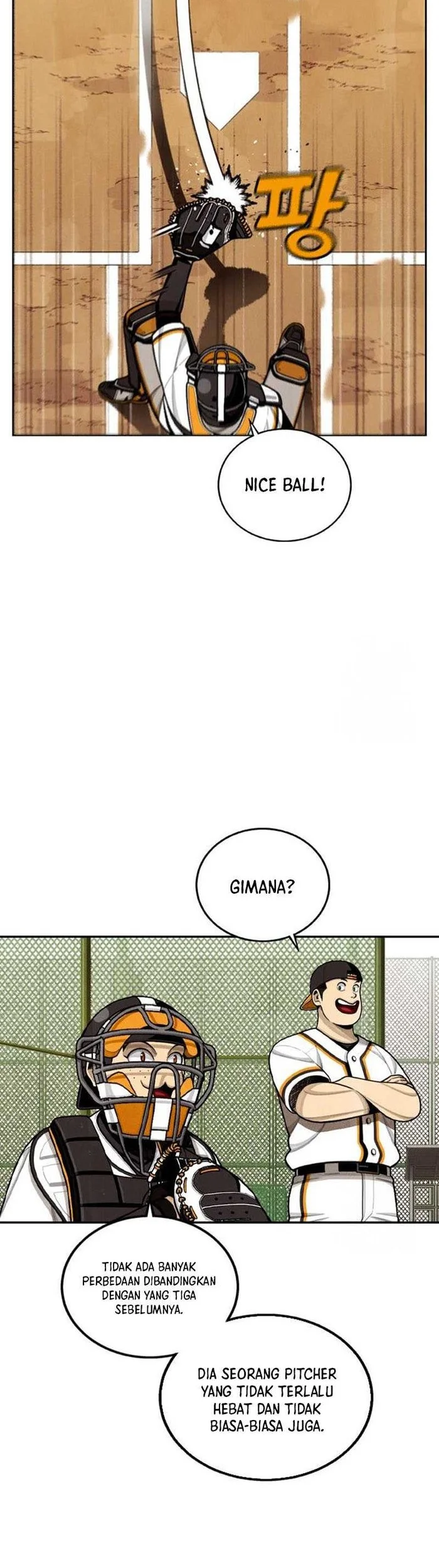 Not Over Chapter 10 Gambar 10