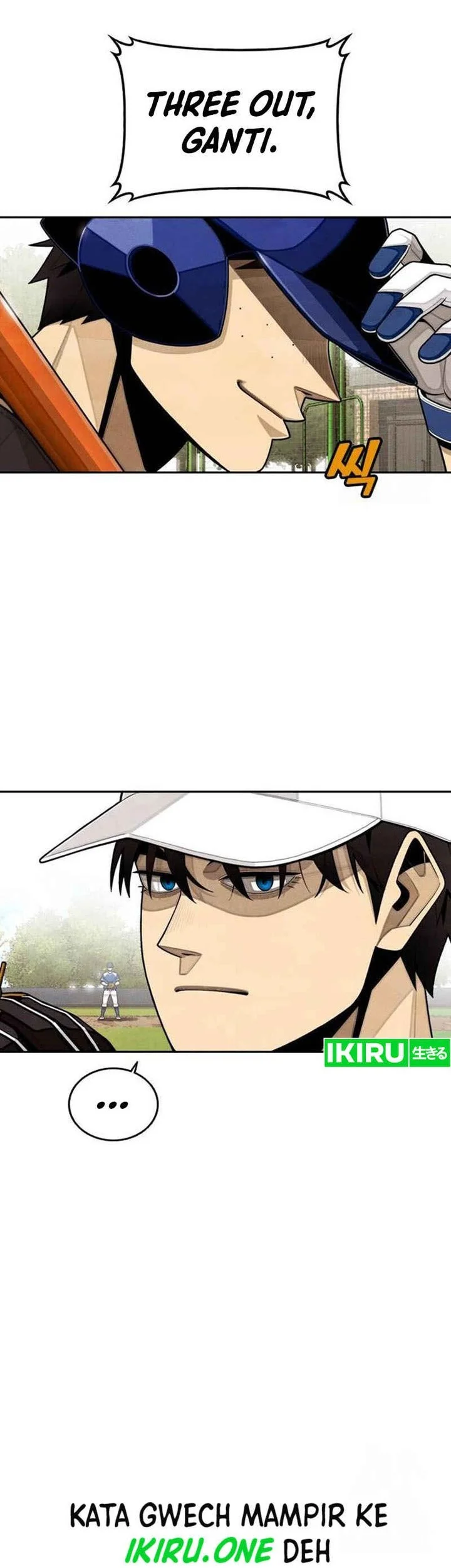 Not Over Chapter 2 Gambar 10
