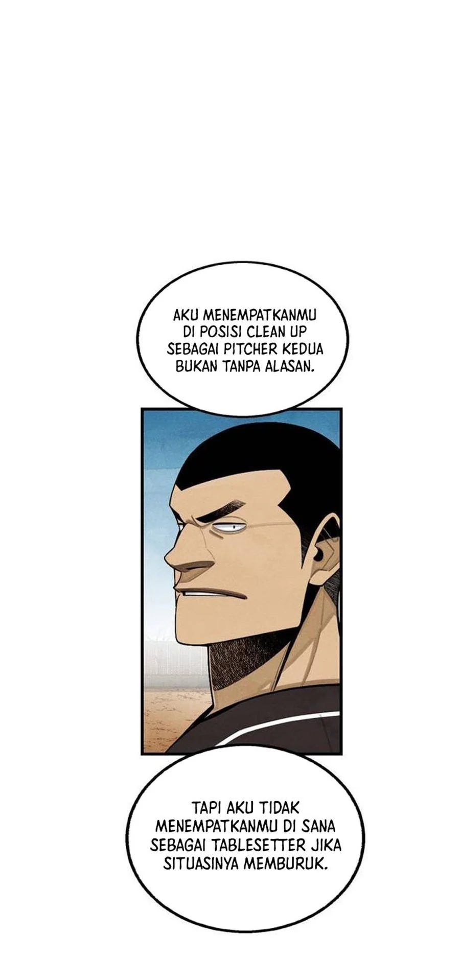 Not Over Chapter 24 Gambar 8