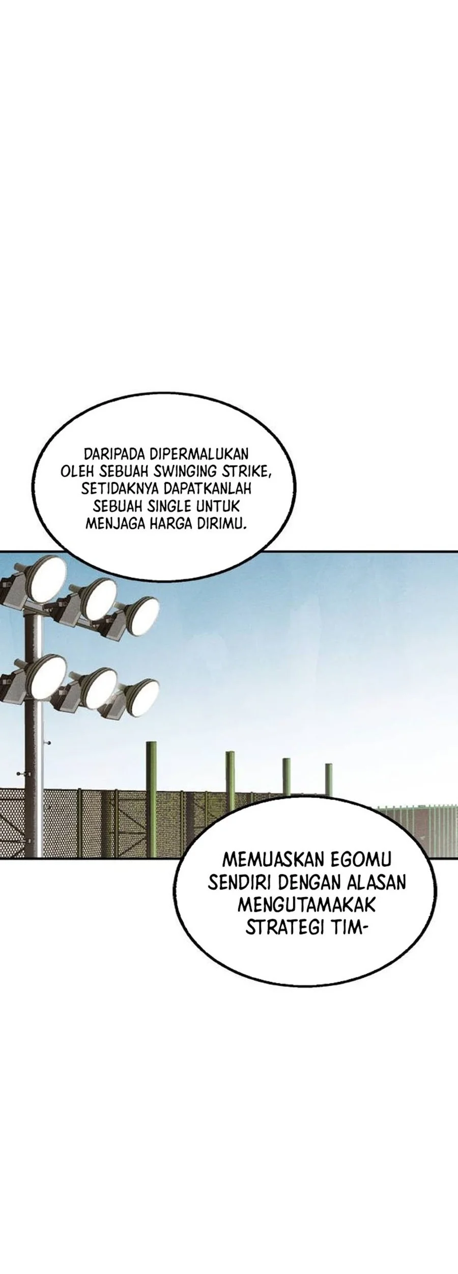 Not Over Chapter 24 Gambar 10