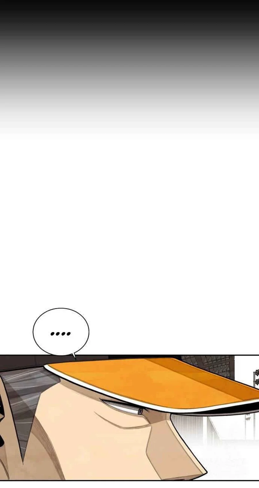 Not Over Chapter 27 Gambar 8