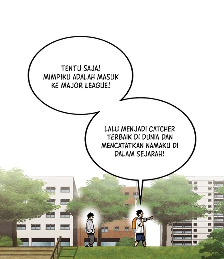 Not Over Chapter 36 Gambar 8