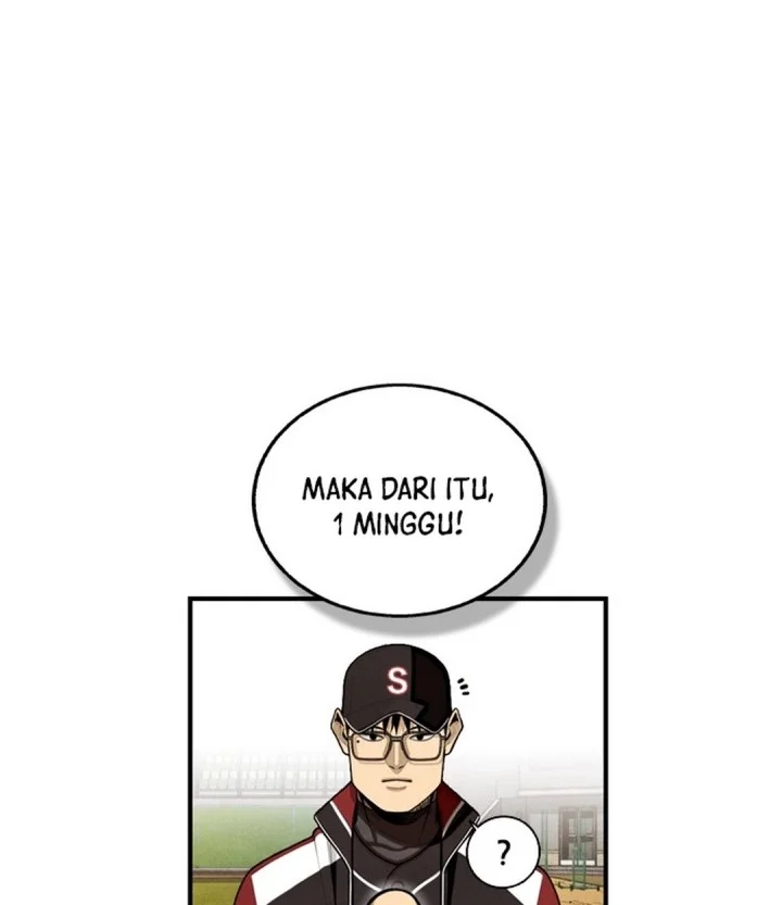 Not Over Chapter 37 Gambar 10