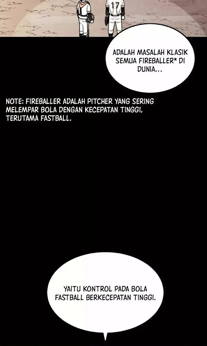 Not Over Chapter 43 Gambar 8