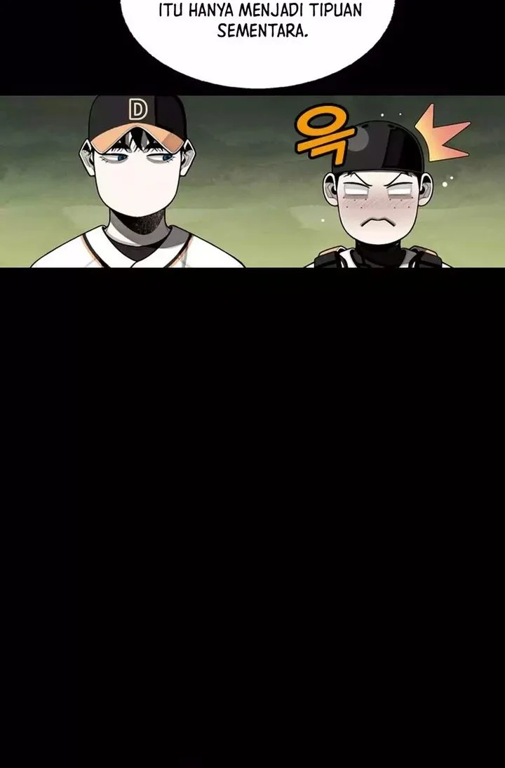 Not Over Chapter 43 Gambar 10