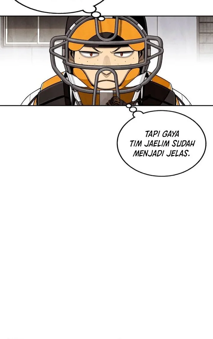 Not Over Chapter 50 Gambar 8