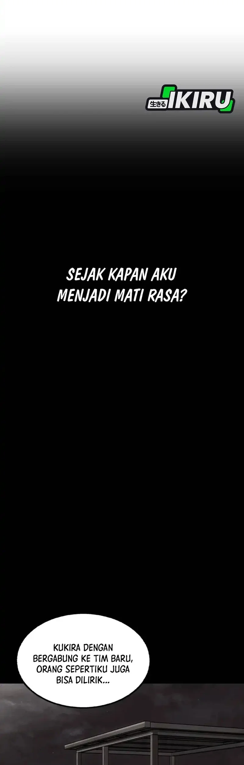 Not Over Chapter 52 Gambar 11