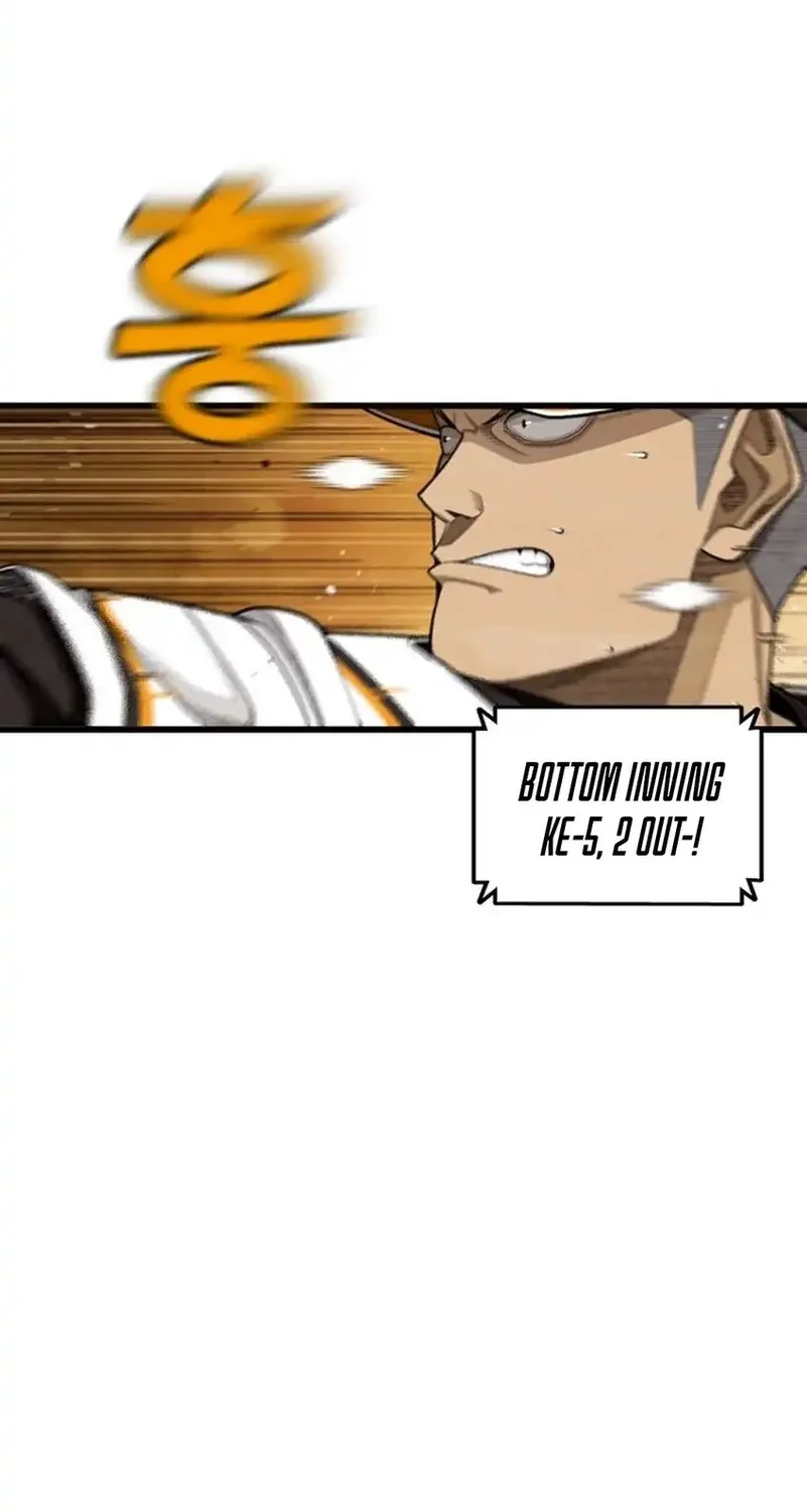 Not Over Chapter 56 Gambar 8