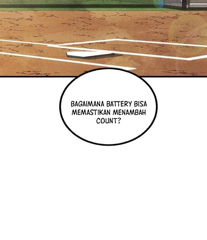 Not Over Chapter 59 Gambar 10