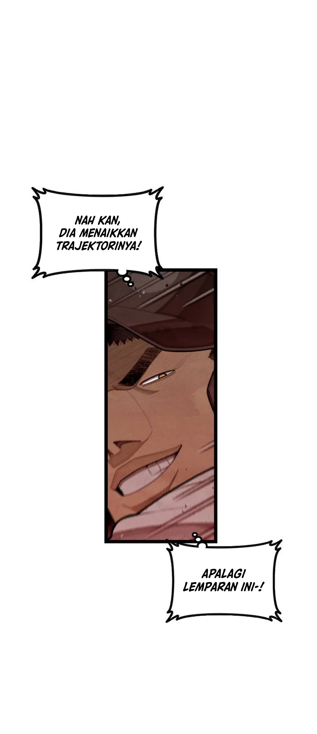 Not Over Chapter 61 Gambar 12