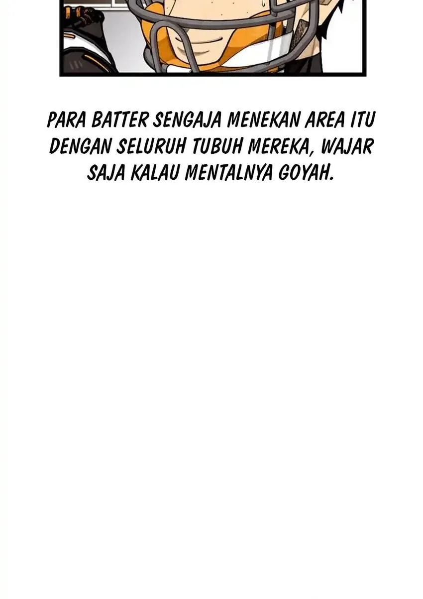 Not Over Chapter 63 Gambar 11