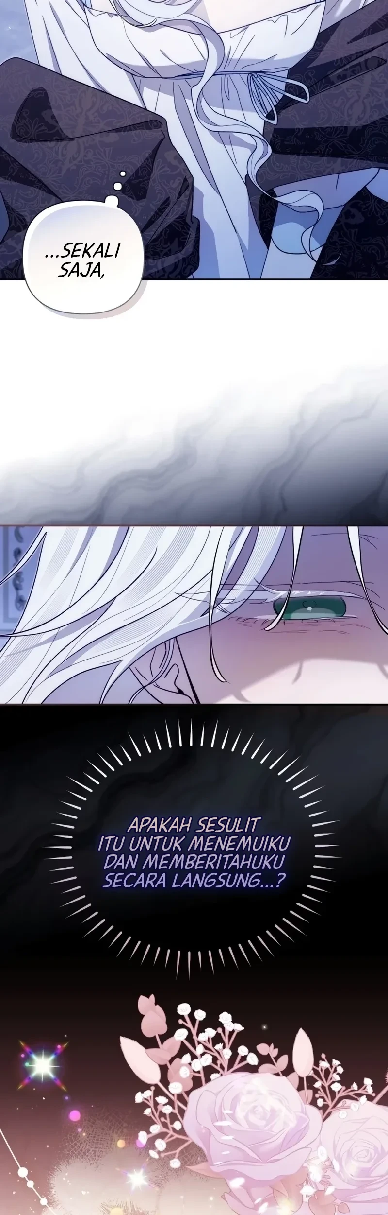 Now It’s Your Turn To Regret Chapter 1 Gambar 9