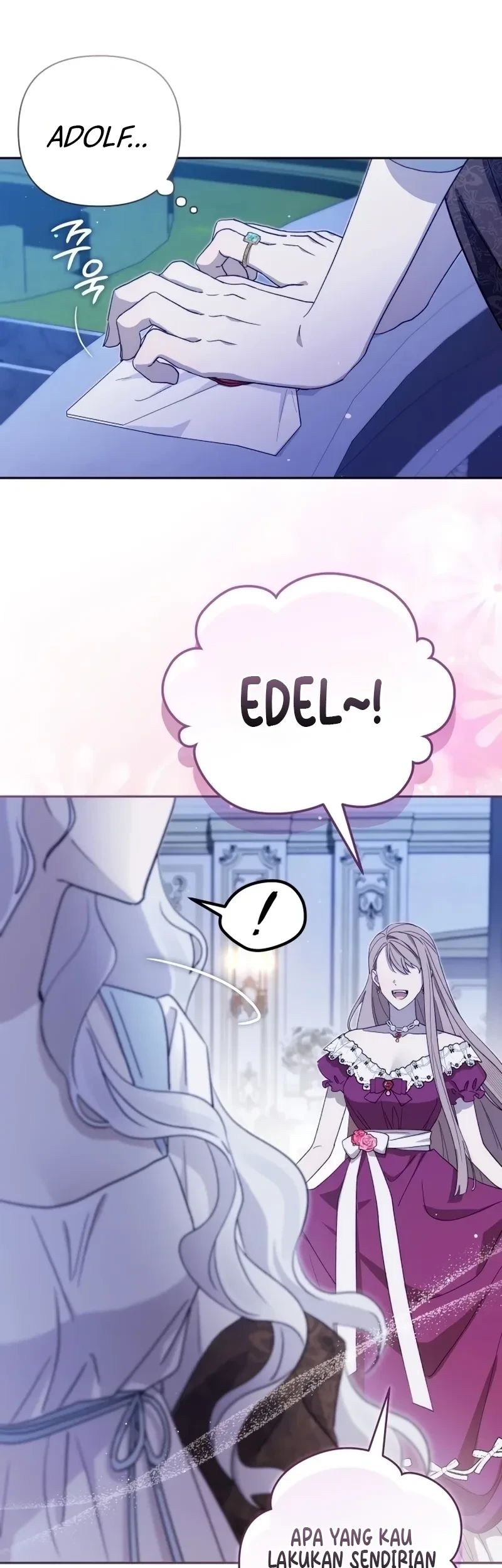 Now It’s Your Turn To Regret Chapter 1 Gambar 11