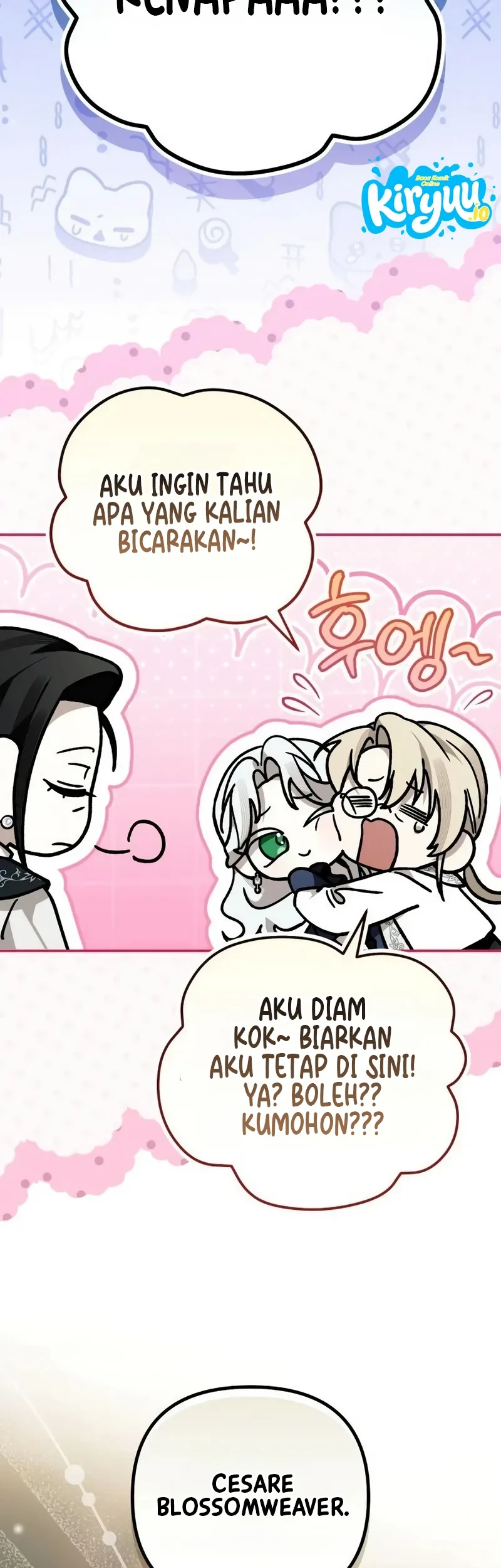 Now It’s Your Turn To Regret Chapter 10 Gambar 8