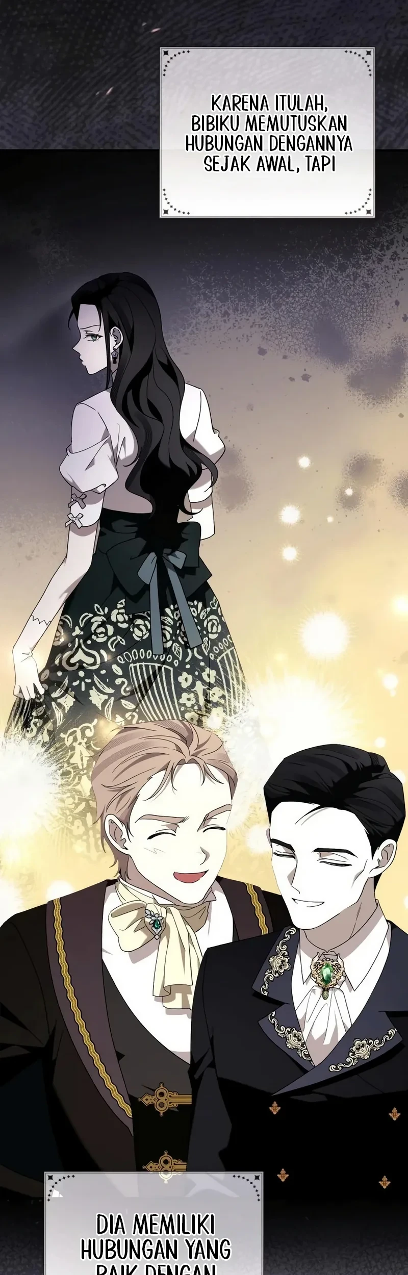 Now It’s Your Turn To Regret Chapter 13 Gambar 9