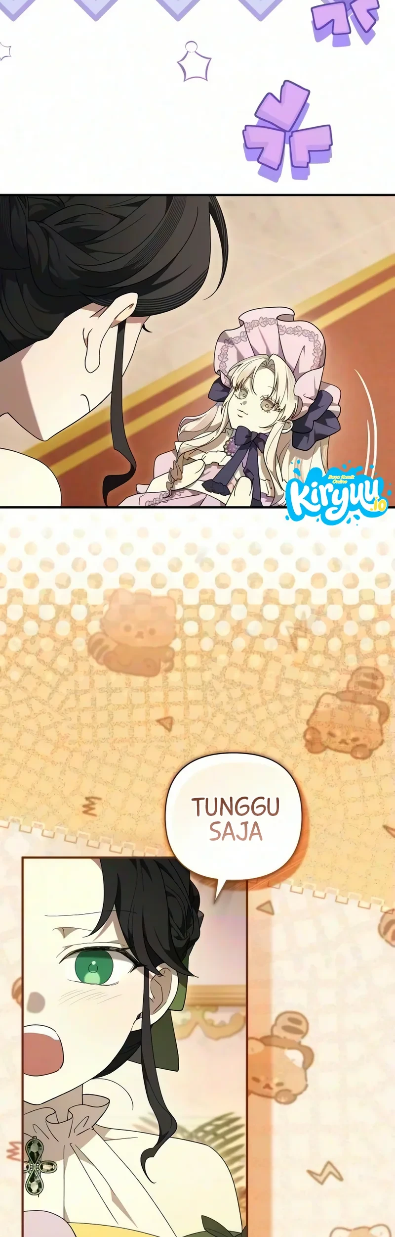 Now It’s Your Turn To Regret Chapter 14 Gambar 8