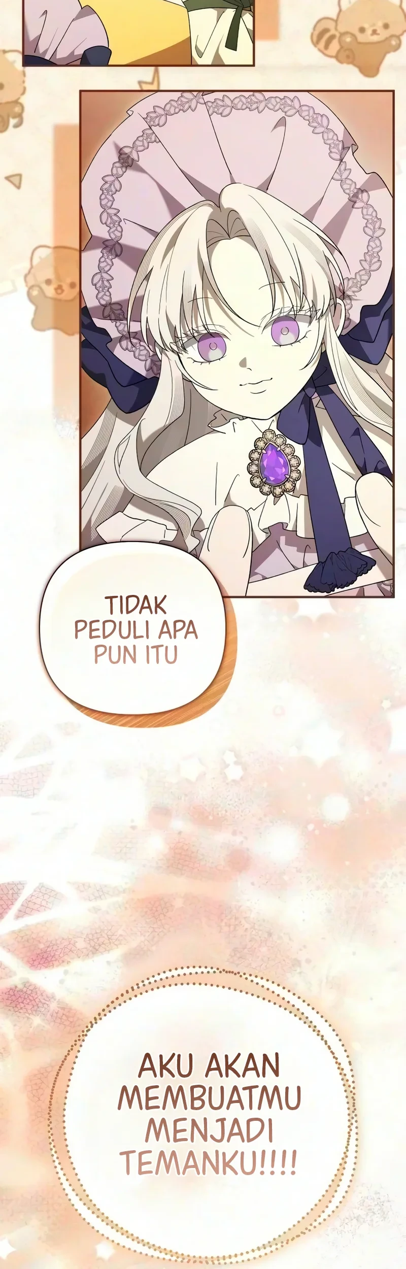 Now It’s Your Turn To Regret Chapter 14 Gambar 9