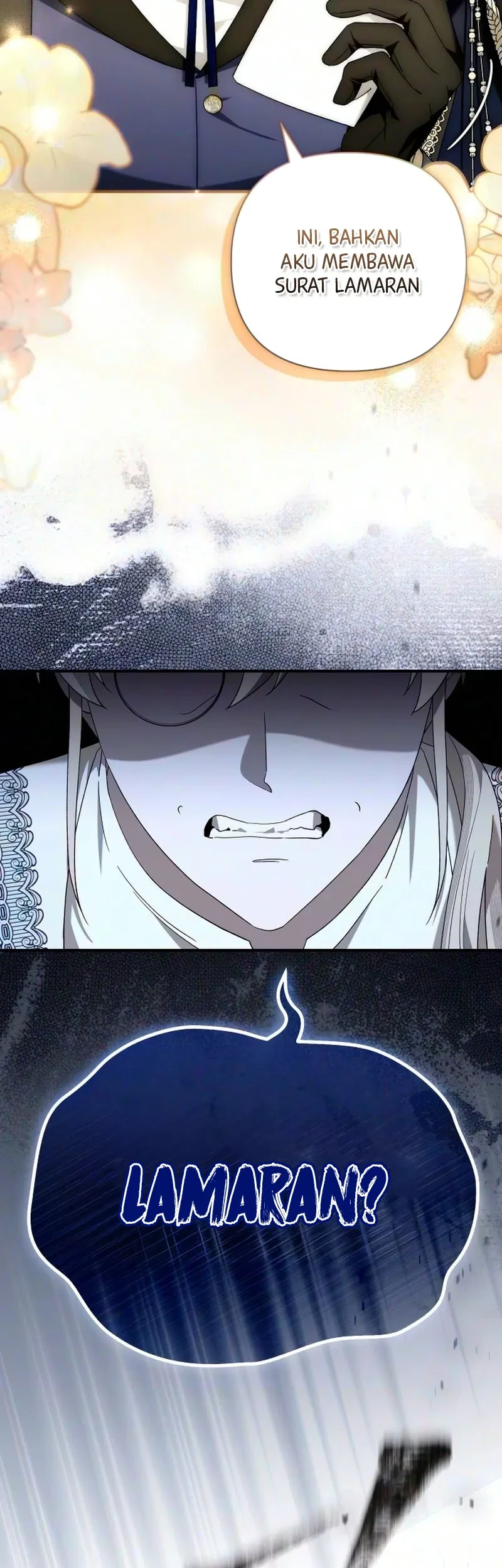 Now It’s Your Turn To Regret Chapter 15 Gambar 9
