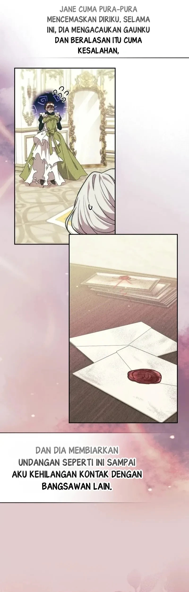 Now It’s Your Turn To Regret Chapter 2 Gambar 7