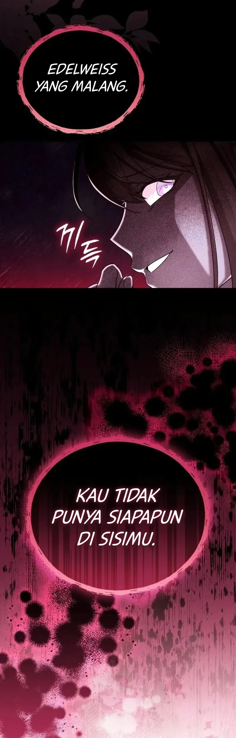 Now It’s Your Turn To Regret Chapter 2 Gambar 9