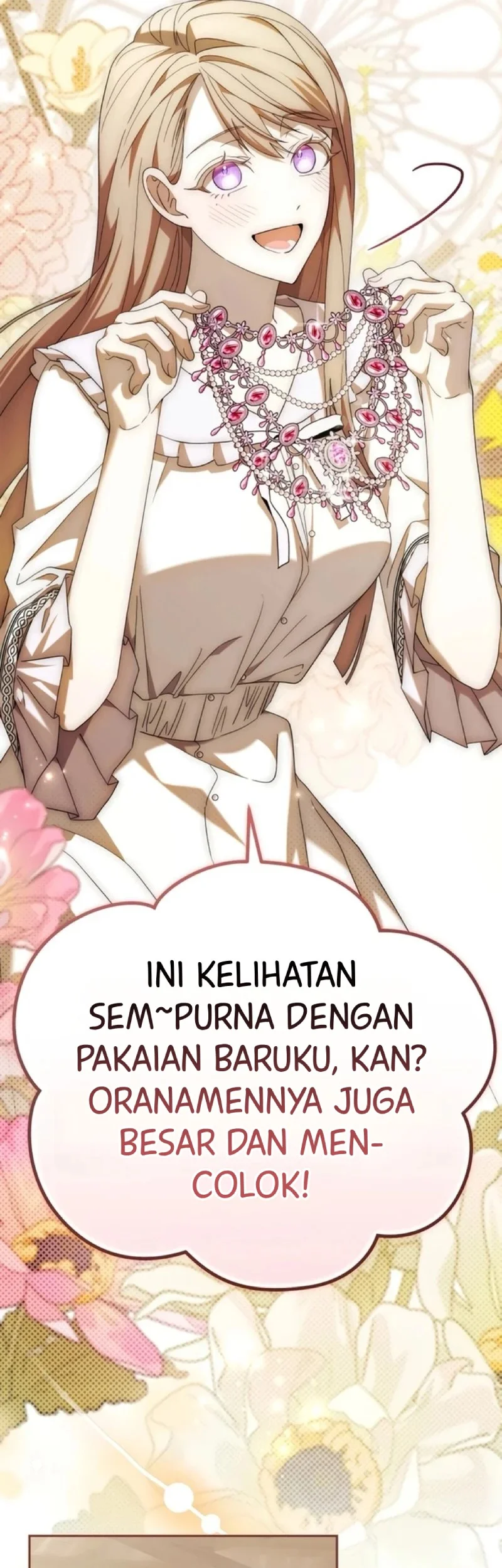 Now It’s Your Turn To Regret Chapter 3 Gambar 7