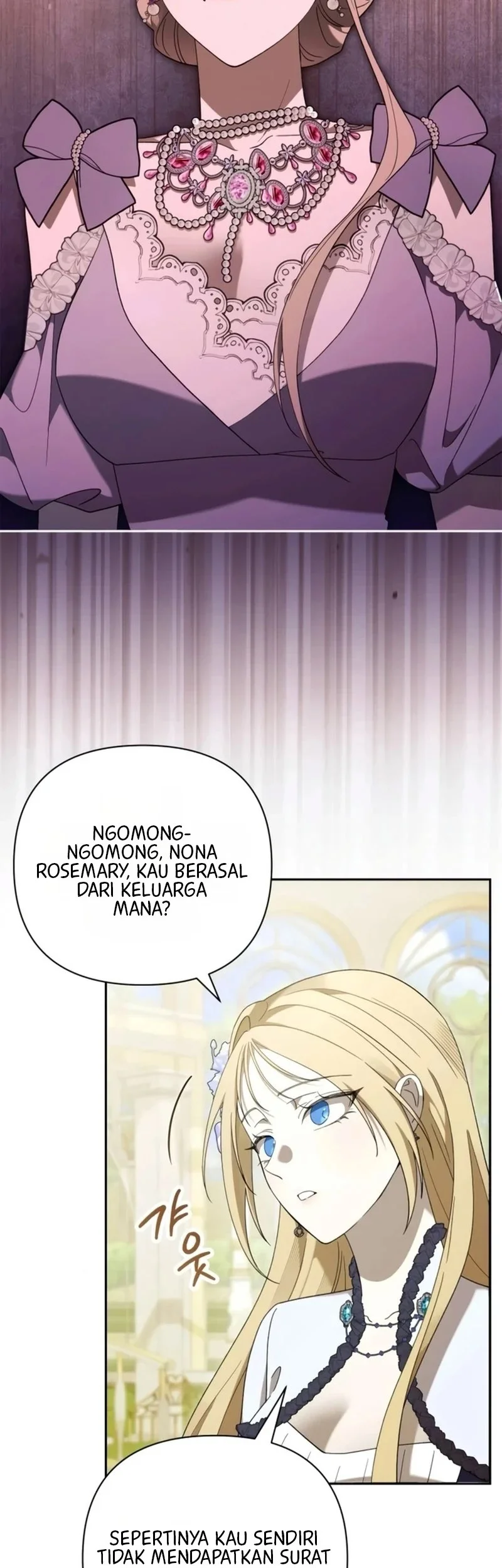 Now It’s Your Turn To Regret Chapter 4 Gambar 7