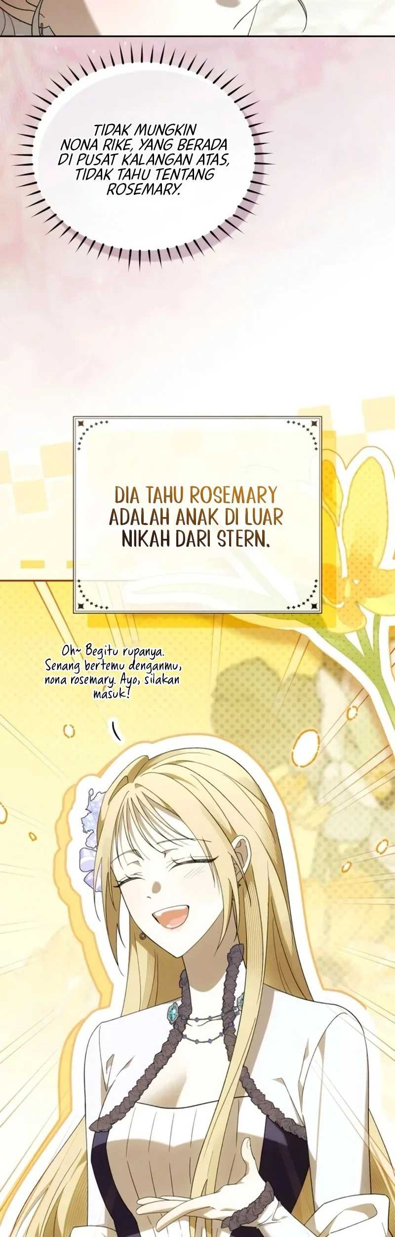 Now It’s Your Turn To Regret Chapter 4 Gambar 9