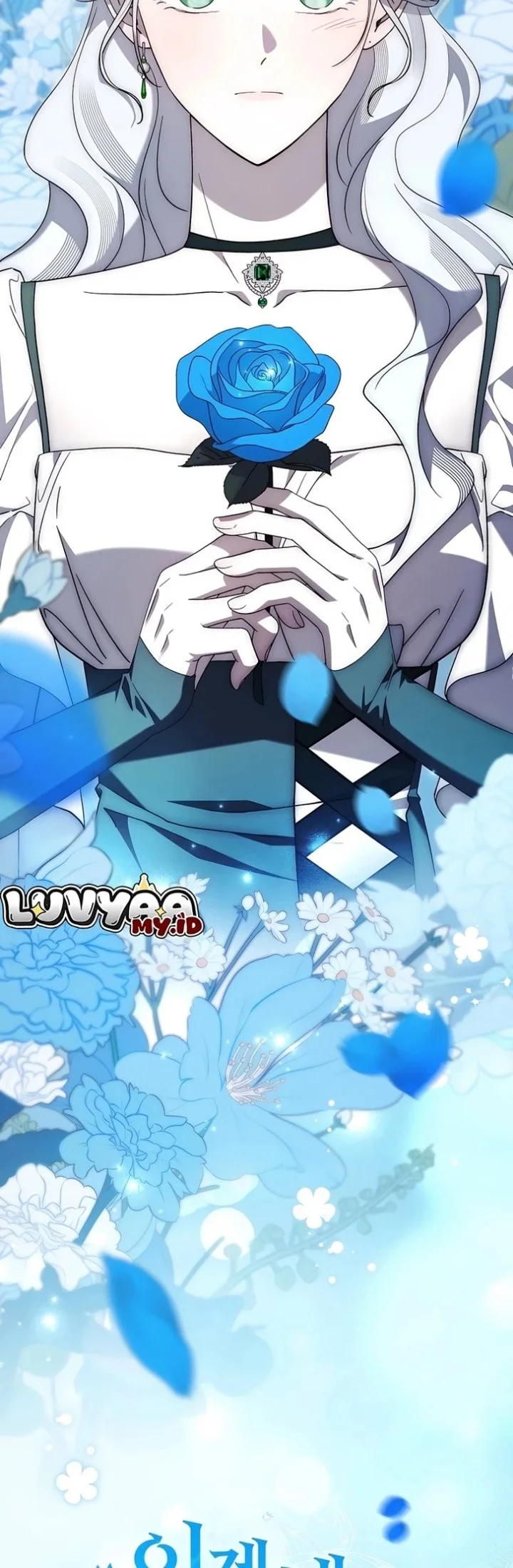 Now It’s Your Turn To Regret Chapter 6 Gambar 6