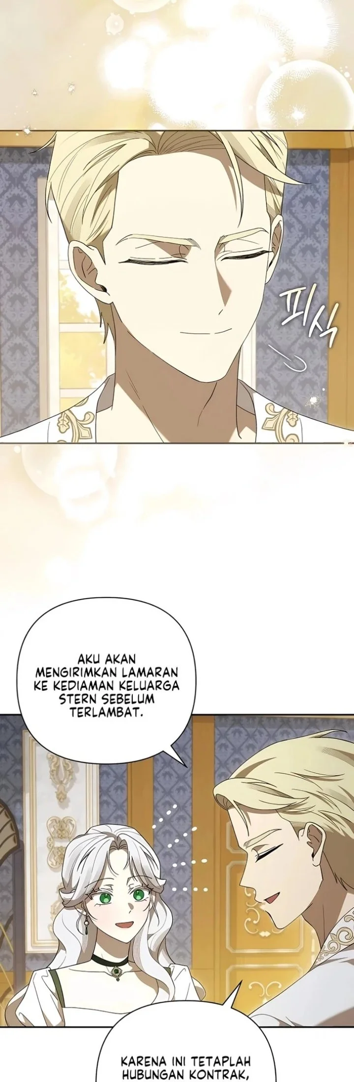 Now It’s Your Turn To Regret Chapter 7 Gambar 6