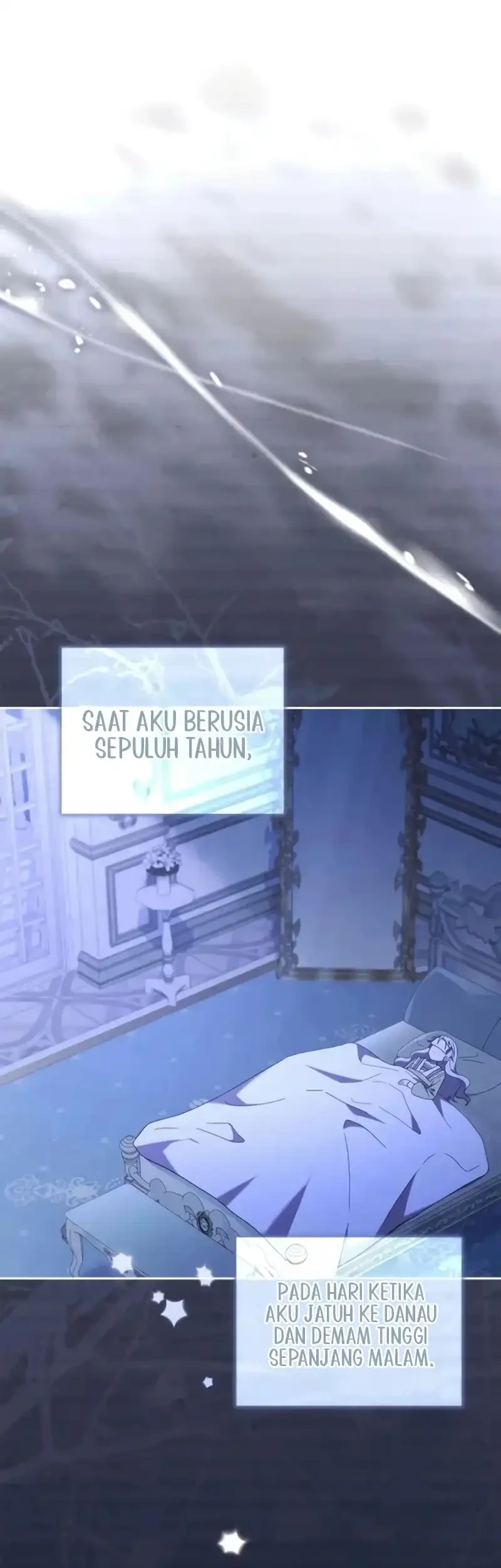 Now It’s Your Turn To Regret Chapter 8 Gambar 8