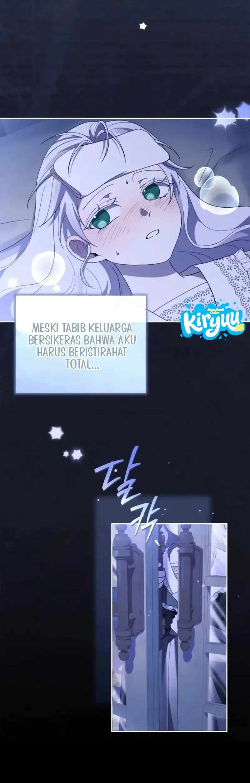 Now It’s Your Turn To Regret Chapter 8 Gambar 9