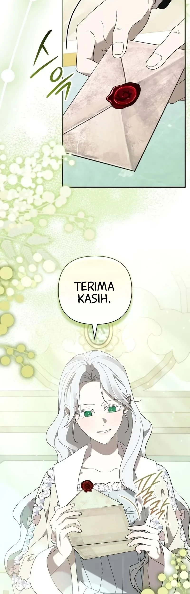 Now It’s Your Turn To Regret Chapter 9 Gambar 8
