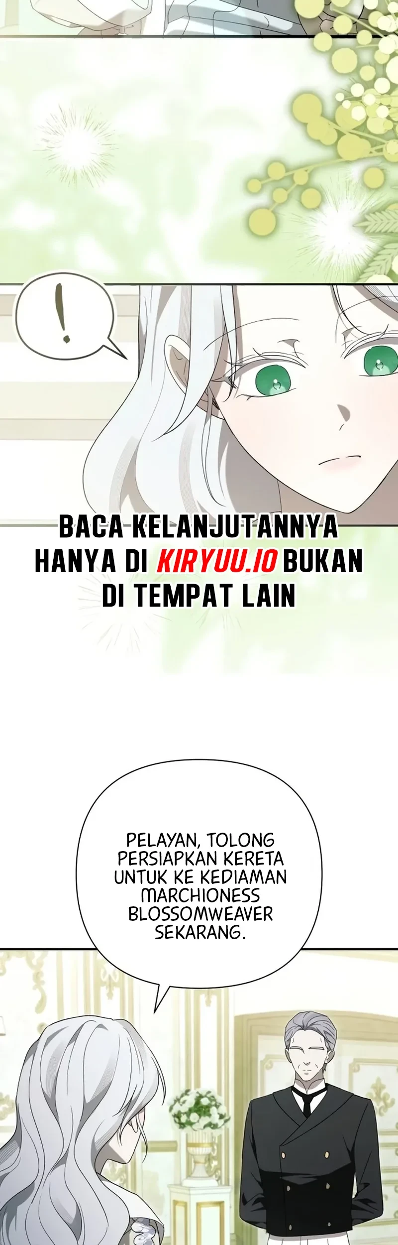 Now It’s Your Turn To Regret Chapter 9 Gambar 9