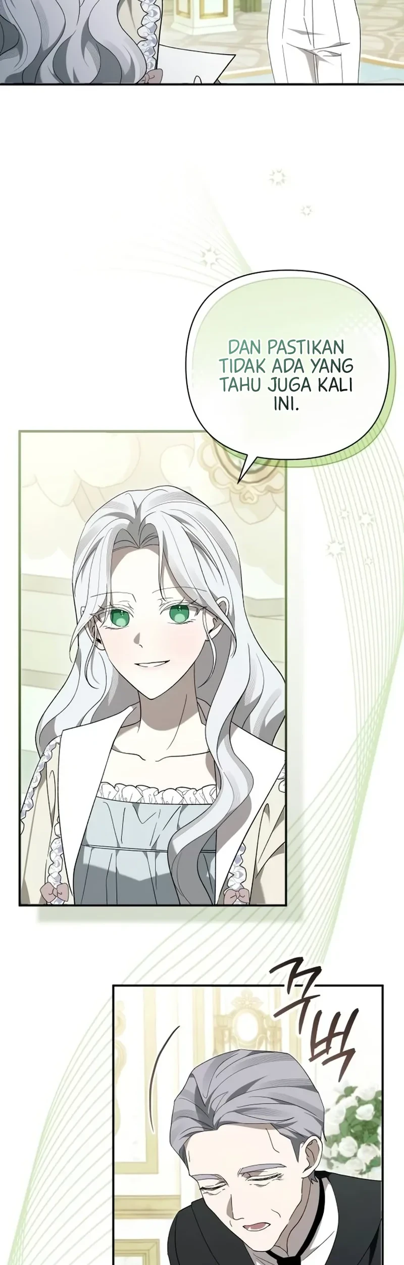 Now It’s Your Turn To Regret Chapter 9 Gambar 10