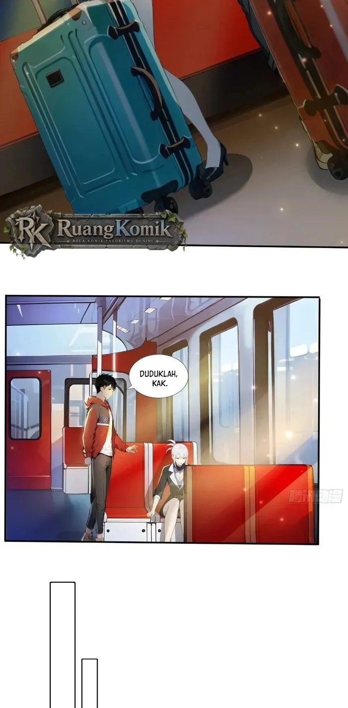 Number 1 Monster Trainer Chapter 5 Gambar 5