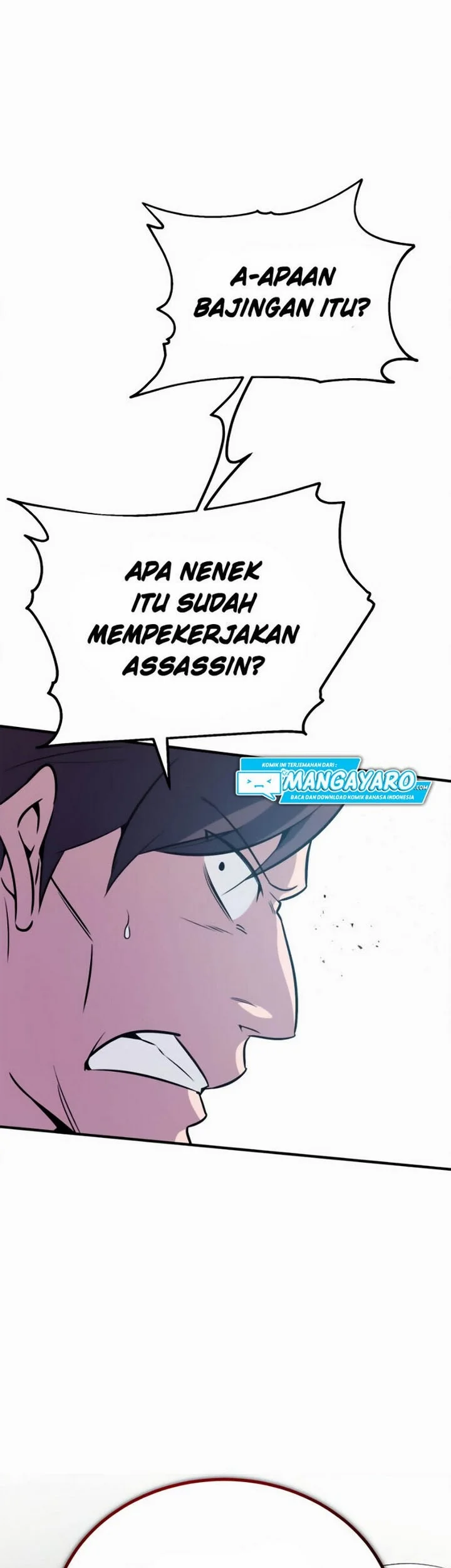 Number One Star Instructor Master Baek Chapter 13.2 Gambar 10