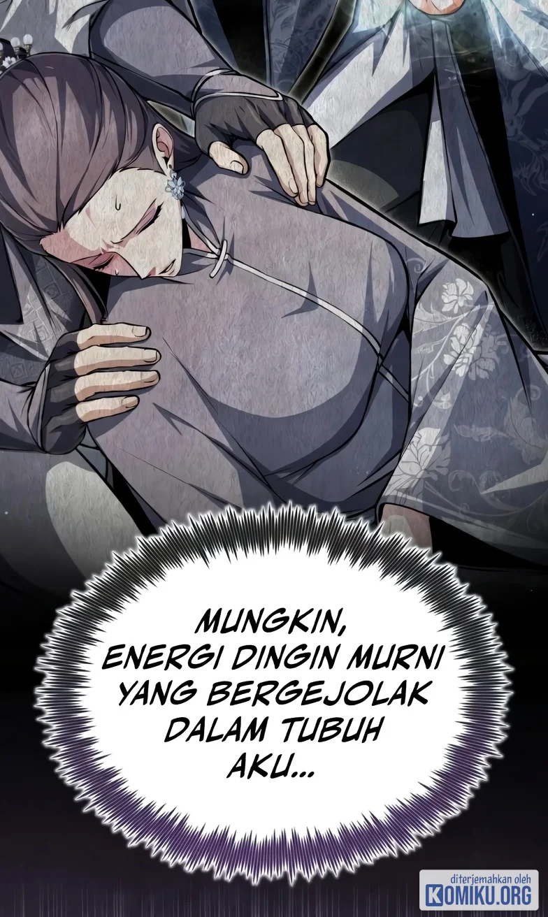 Number One Star Instructor Master Baek Chapter 147 Gambar 11