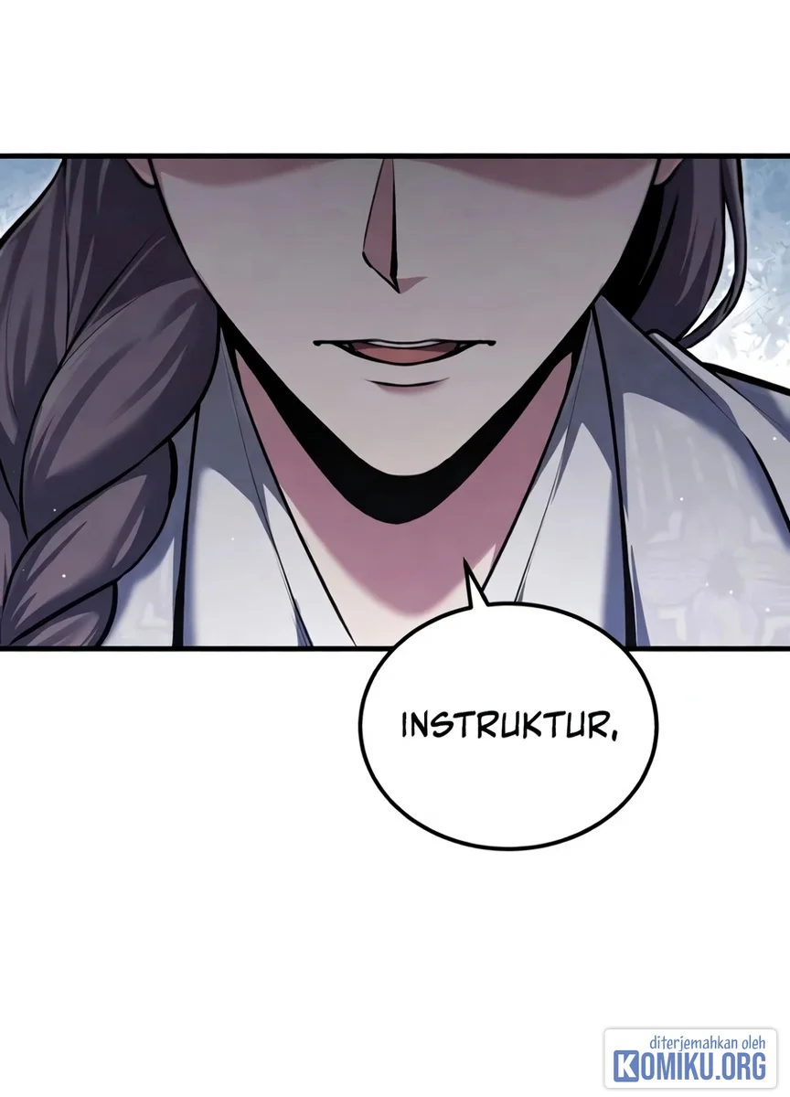 Number One Star Instructor Master Baek Chapter 147 Gambar 13