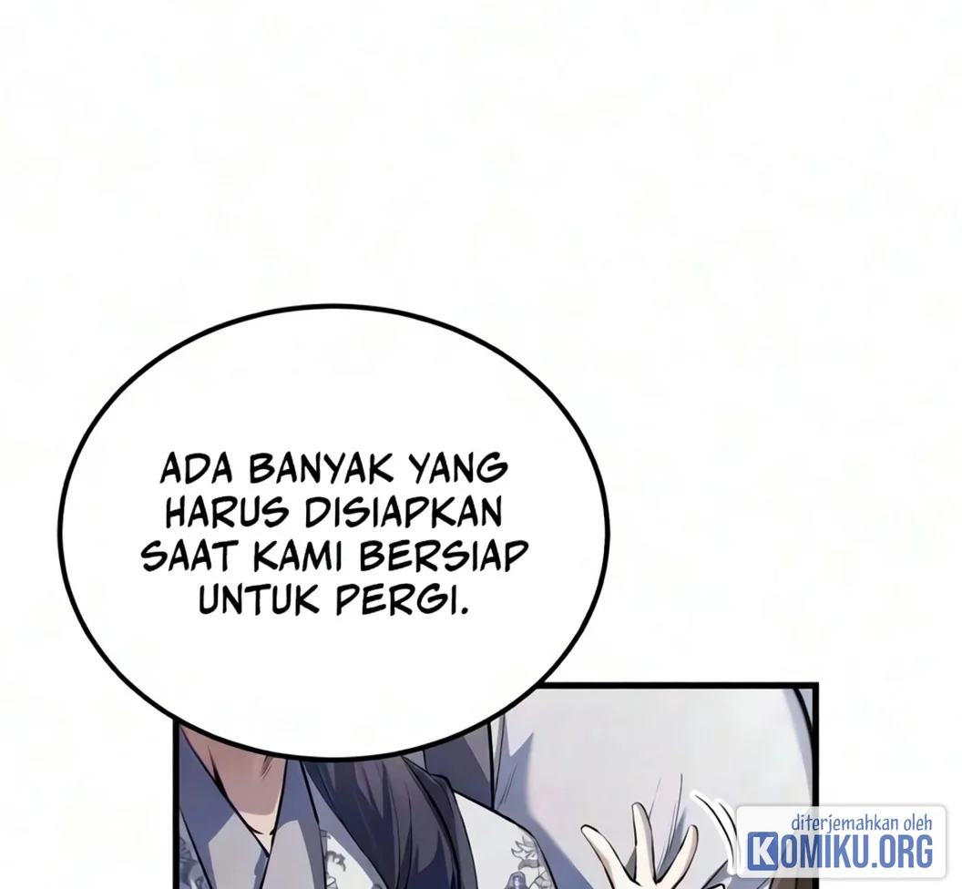 Number One Star Instructor Master Baek Chapter 148 Gambar 11