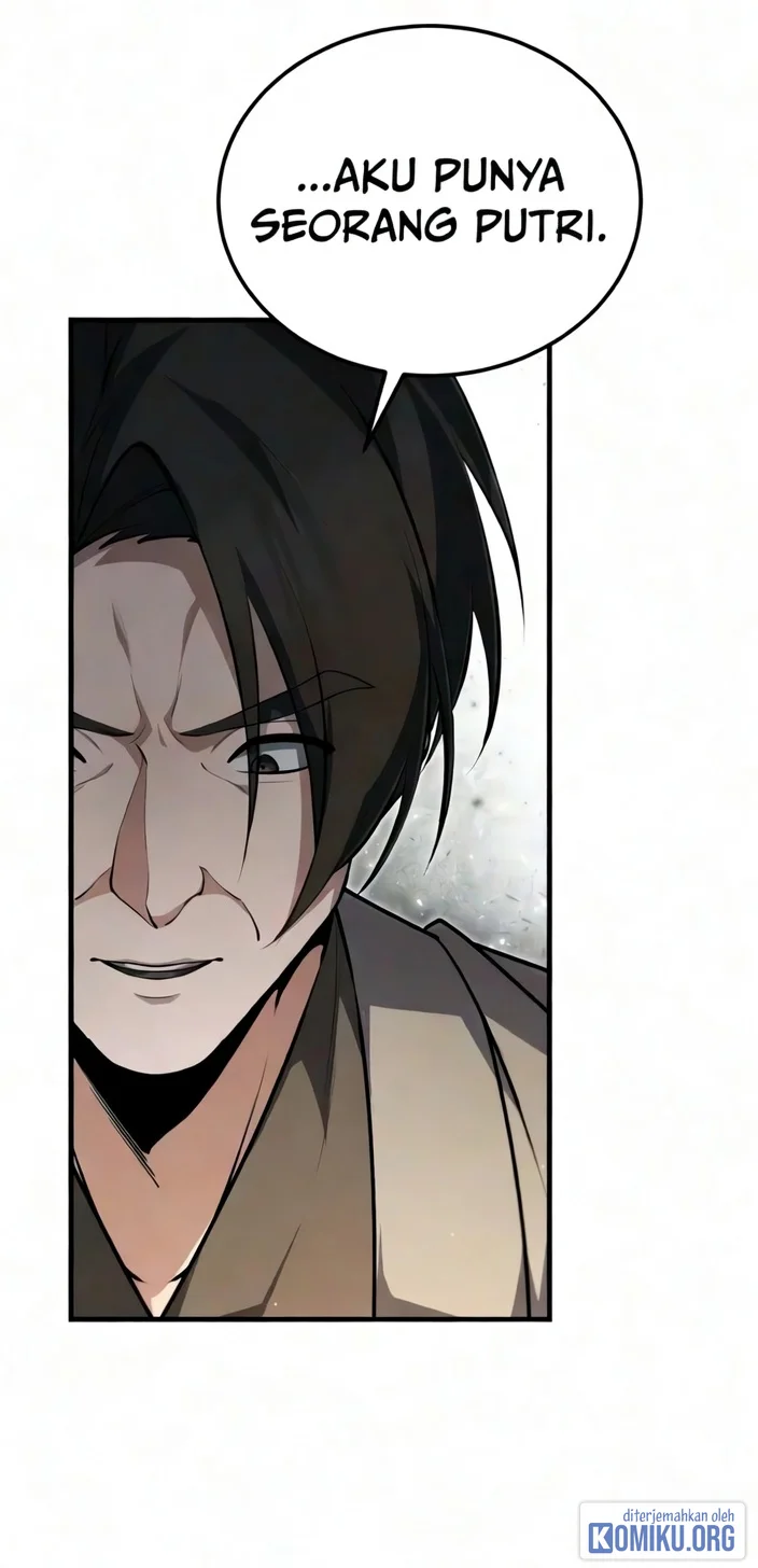 Number One Star Instructor Master Baek Chapter 149 Gambar 11