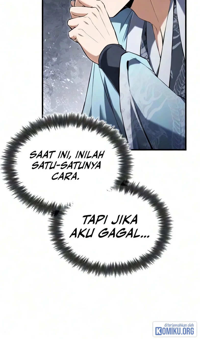 Number One Star Instructor Master Baek Chapter 152 Gambar 14