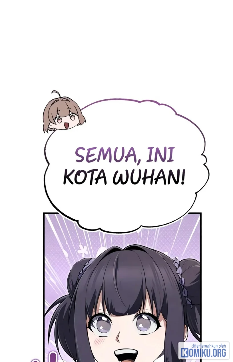 Number One Star Instructor Master Baek Chapter 153 Gambar 13