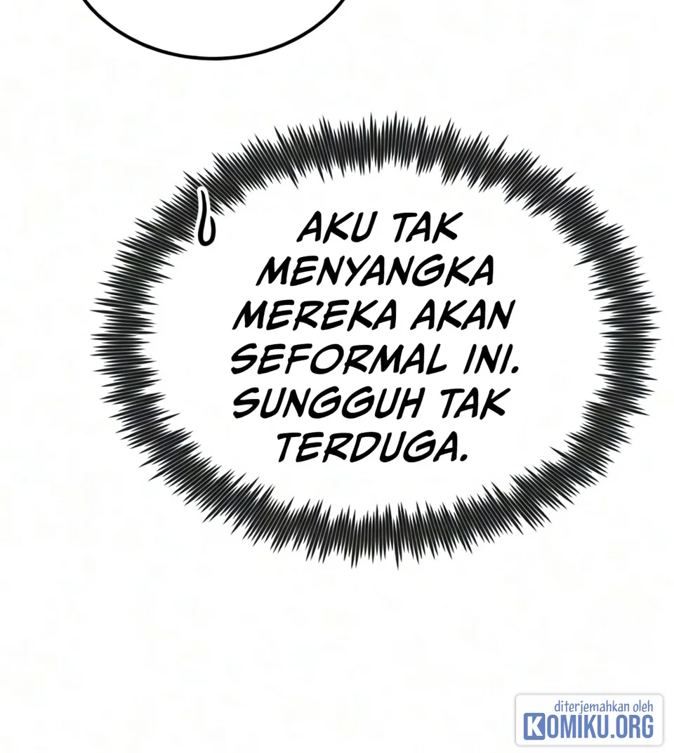 Number One Star Instructor Master Baek Chapter 154 Gambar 15