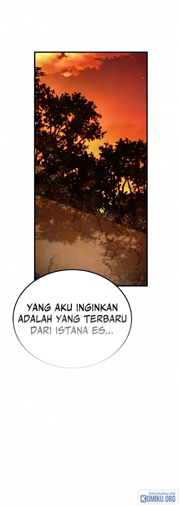 Number One Star Instructor Master Baek Chapter 154 Gambar 16