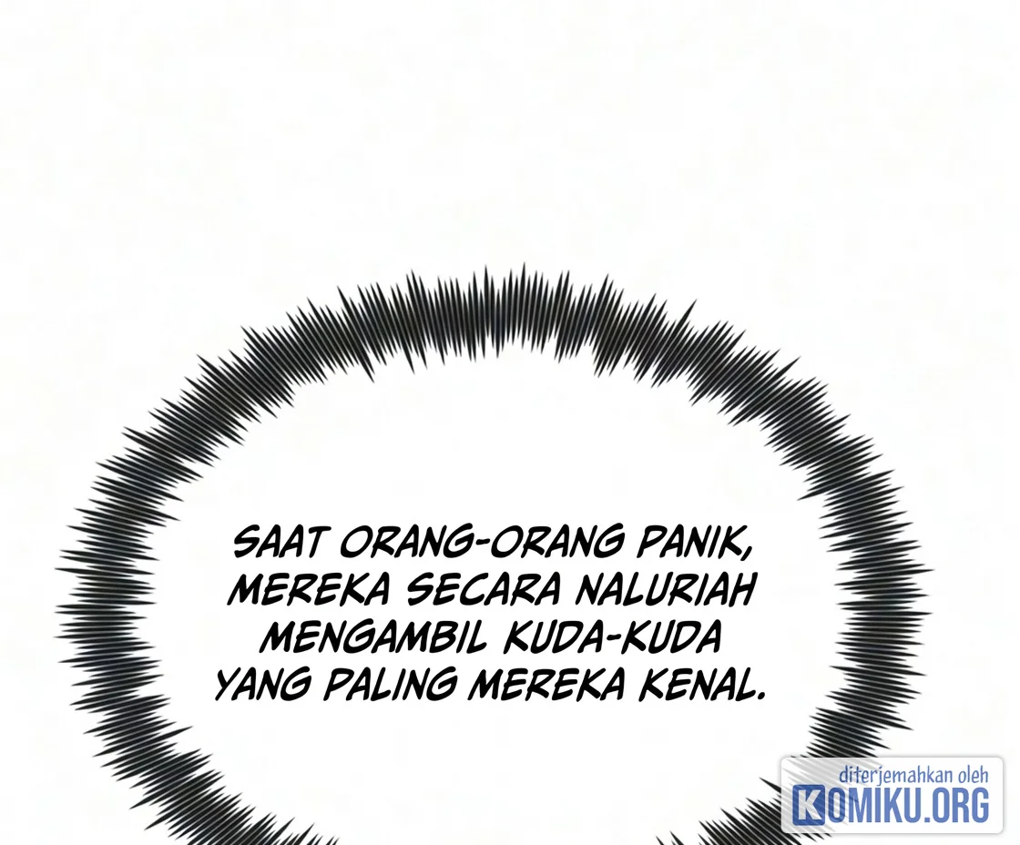 Number One Star Instructor Master Baek Chapter 156 Gambar 12