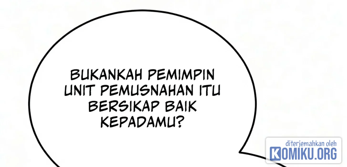 Number One Star Instructor Master Baek Chapter 158 Gambar 14